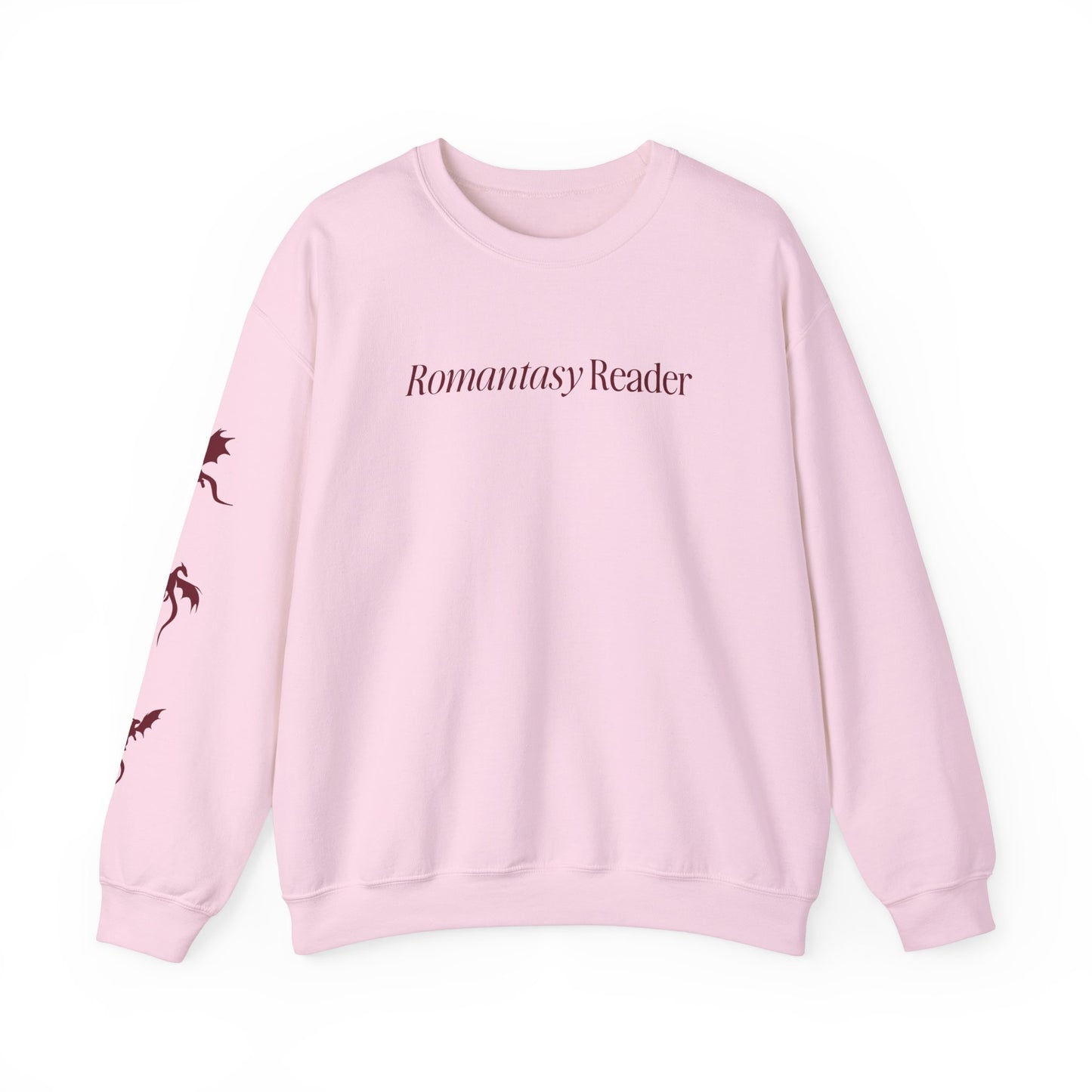 Romantasy Reader Sweatshirt