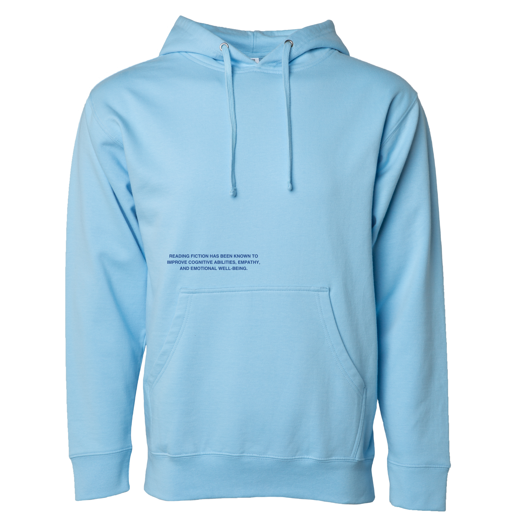Reason For Reading Hoodie