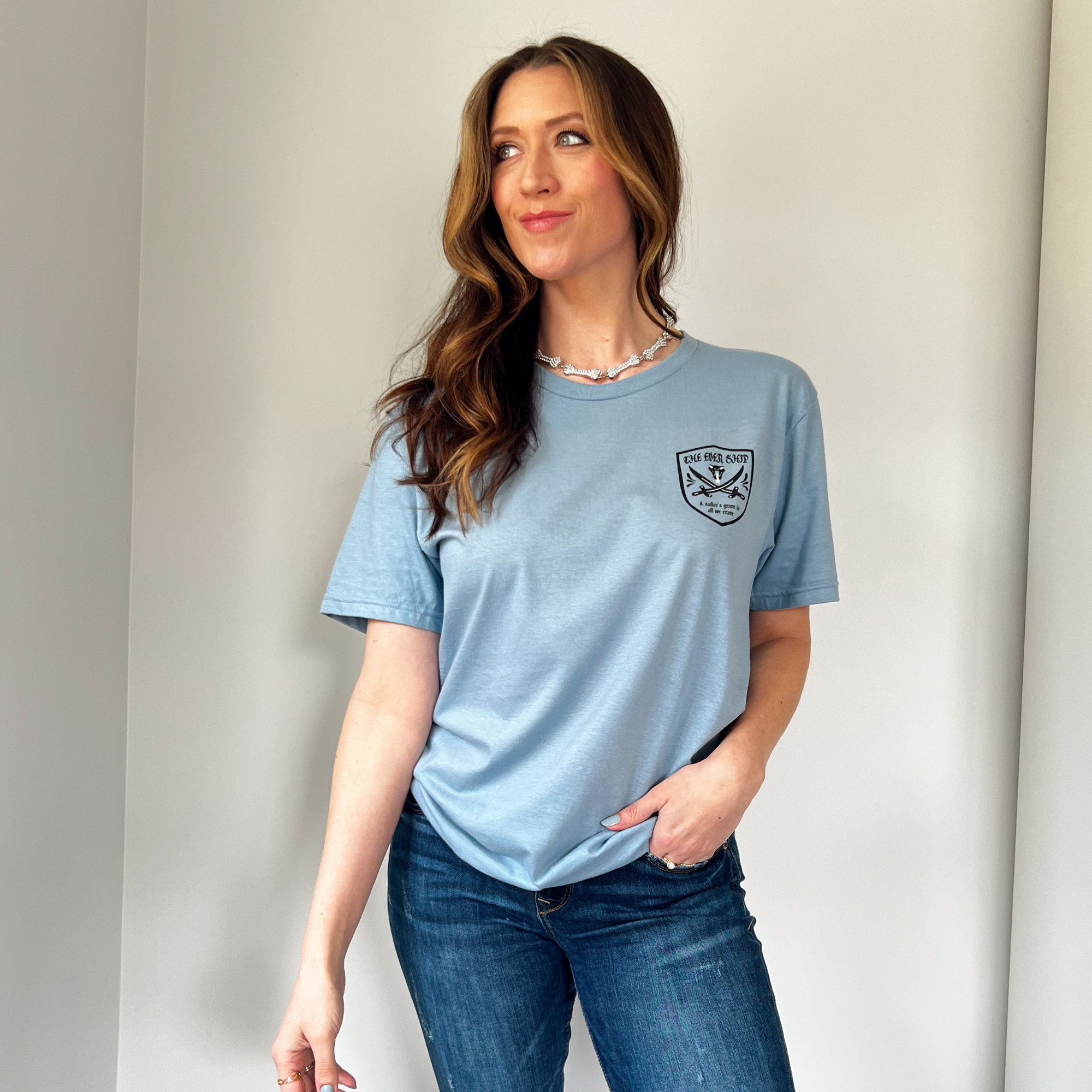 The Ever Ship T-Shirt