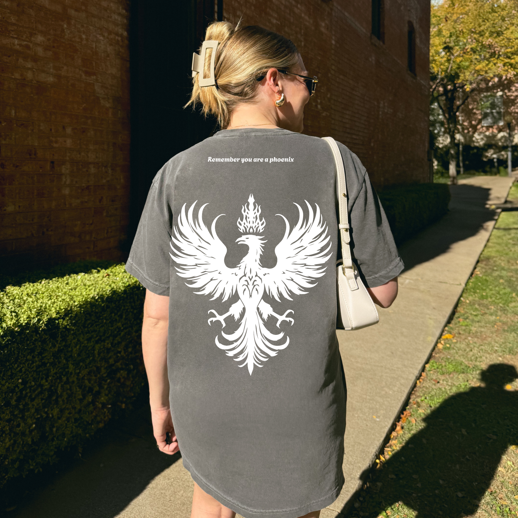 Phoenix T-shirt