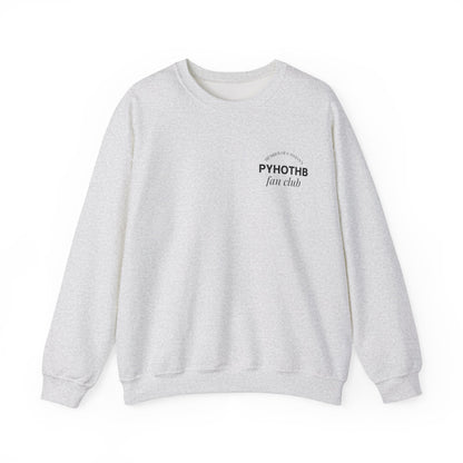 PYHOTHB Sweatshirt
