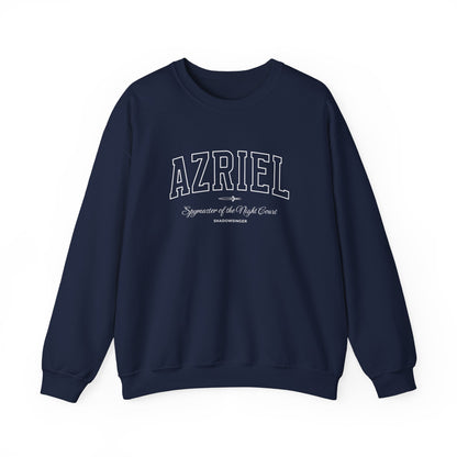 Azriel Spymaster of the Night Court Sweatshirt