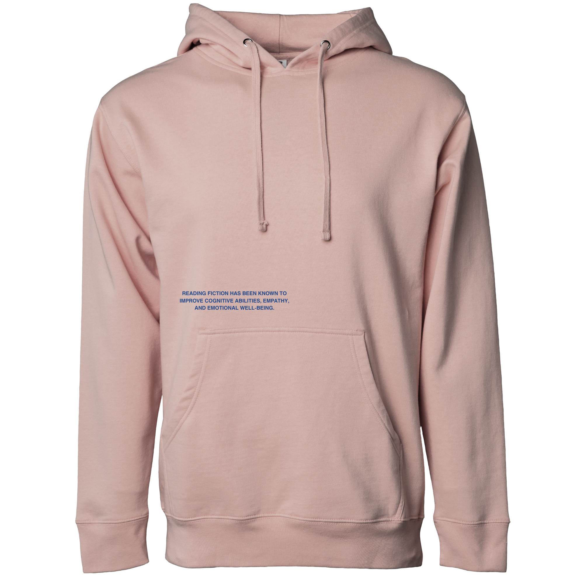 Reason For Reading Hoodie