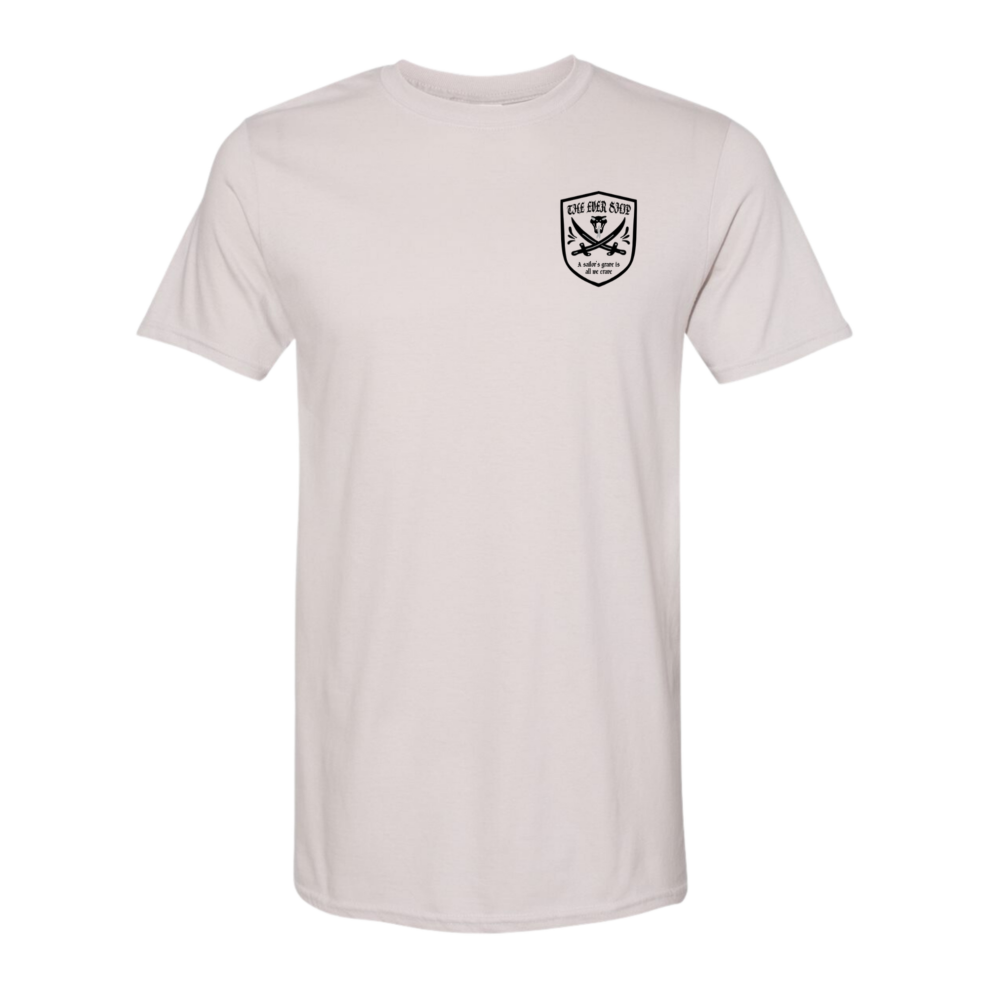 The Ever Ship T-Shirt