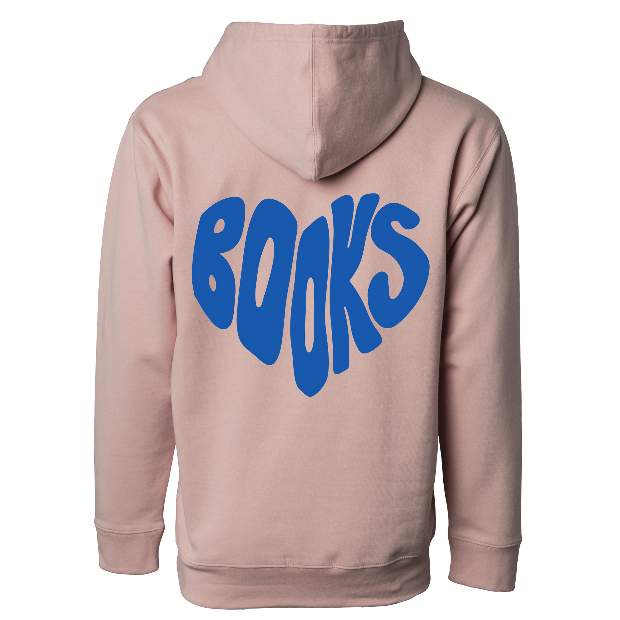 Reason For Reading Hoodie
