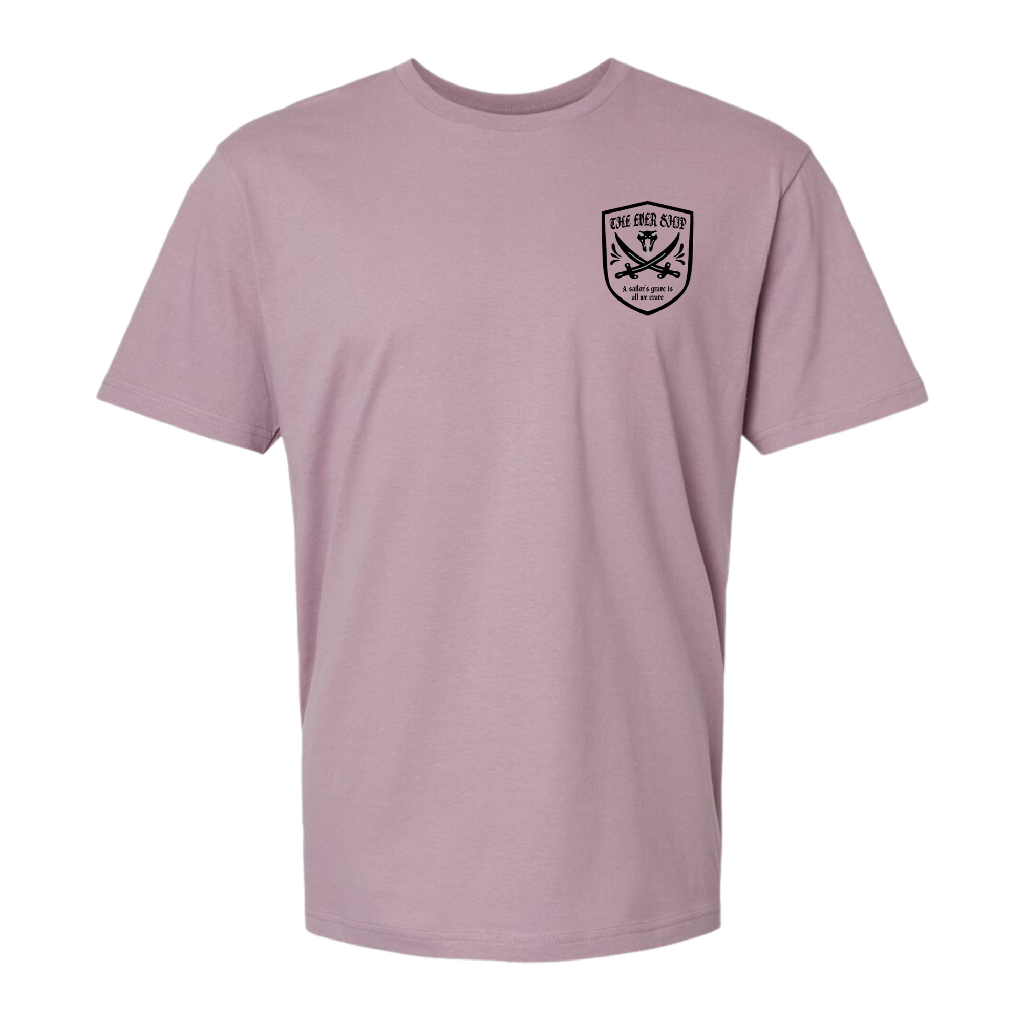 The Ever Ship T-Shirt