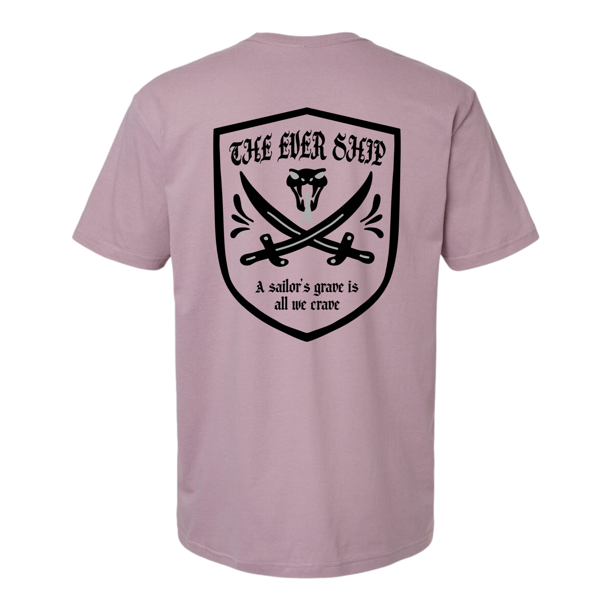 The Ever Ship T-Shirt