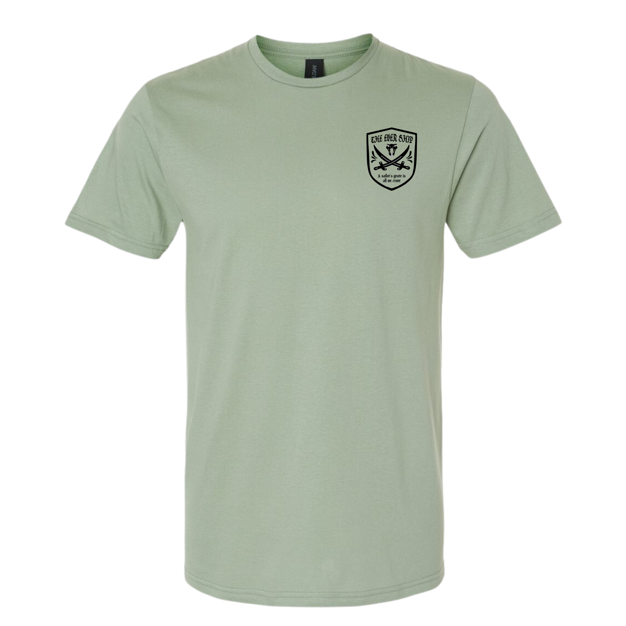 The Ever Ship T-Shirt