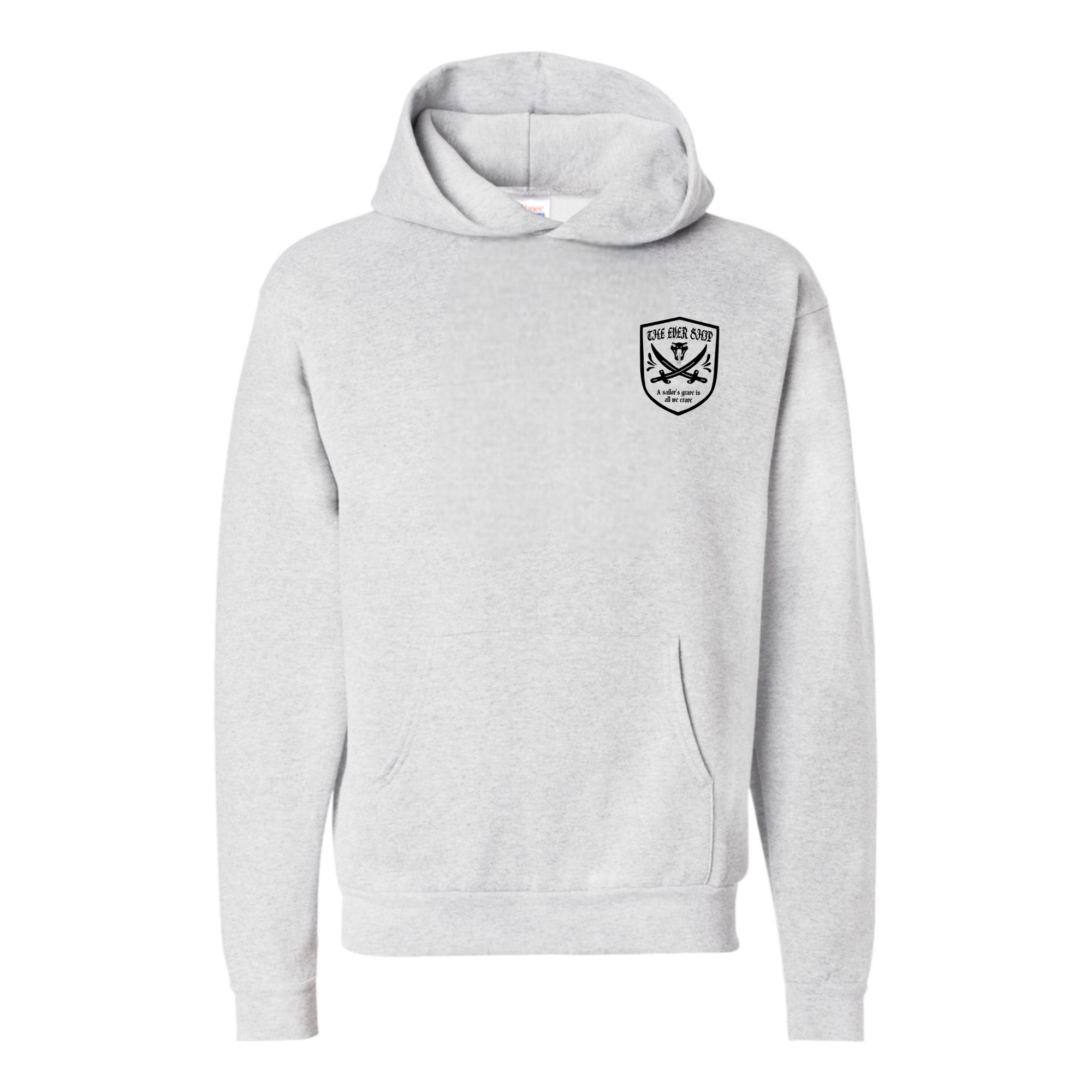 The Ever Ship Hoodie