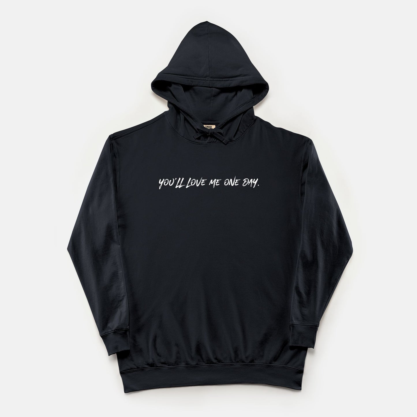 You'll Love Me One Day Lightweight Hoodie