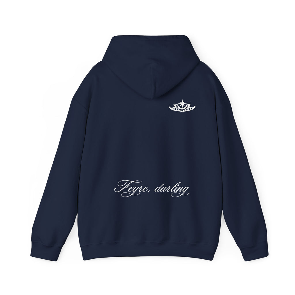 Cursebreaker Hoodie