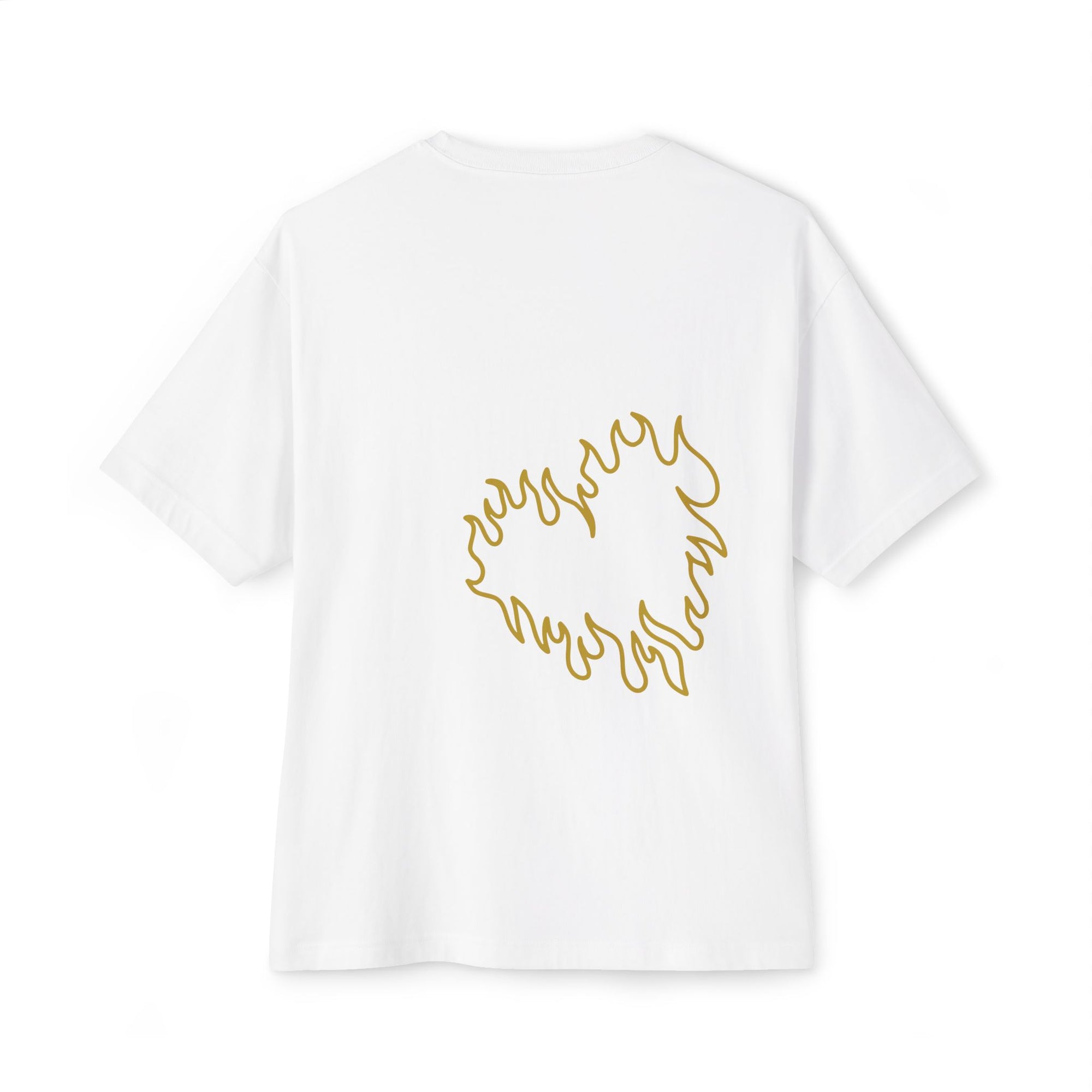 To Whatever End 'Boxy' T-shirt