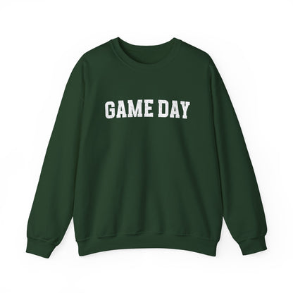 Game Day Sweatshirt