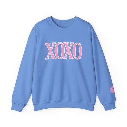 XOXO Valentines Day Sweatshirt