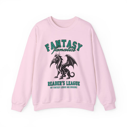 Fantasy League Sweatshirt