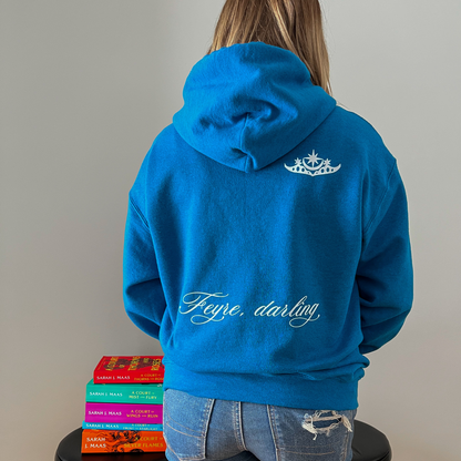Cursebreaker Hoodie