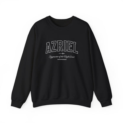 Azriel Spymaster of the Night Court Sweatshirt