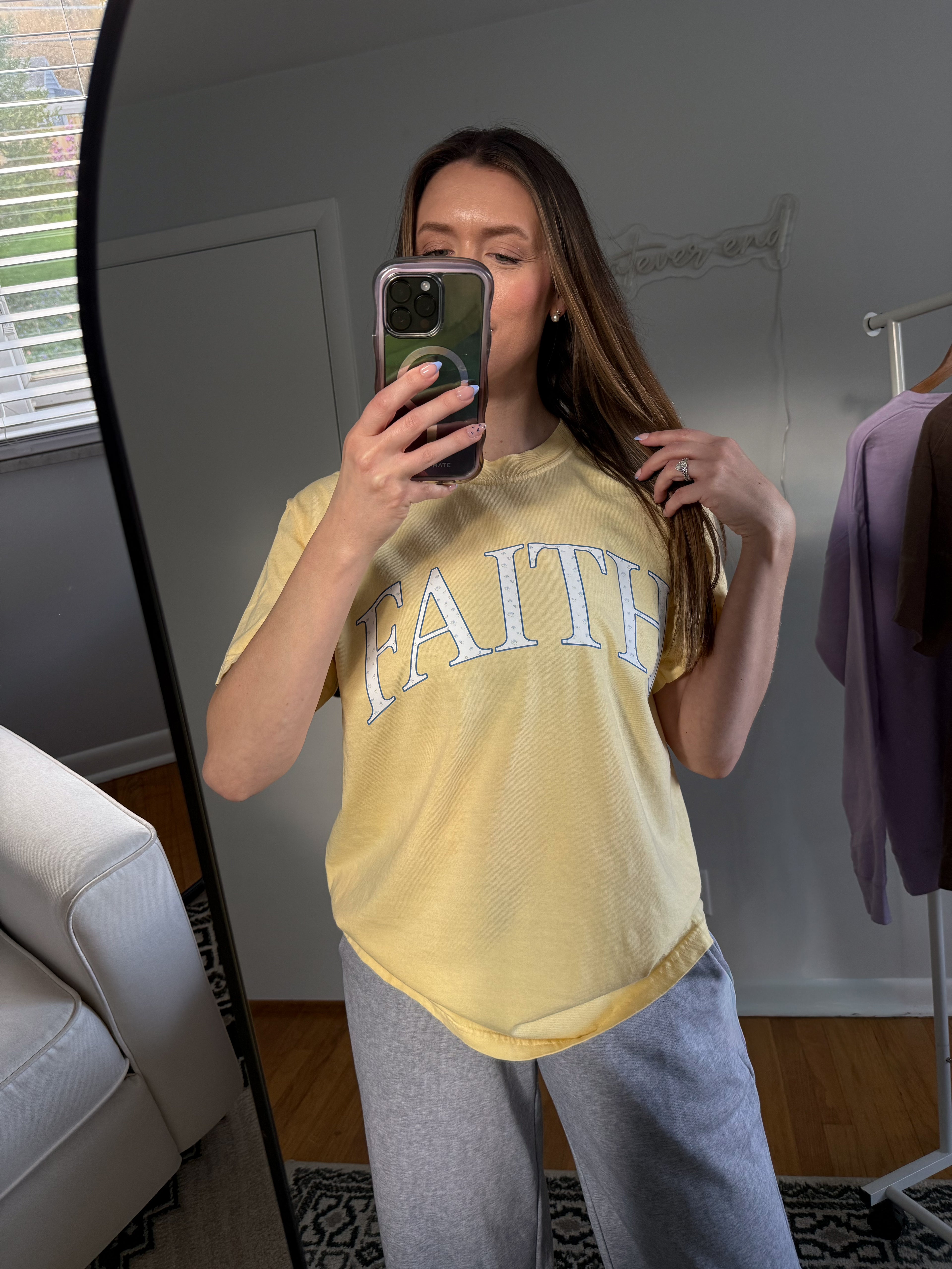 Faith Tee
