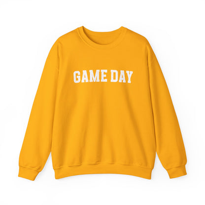 Game Day Sweatshirt