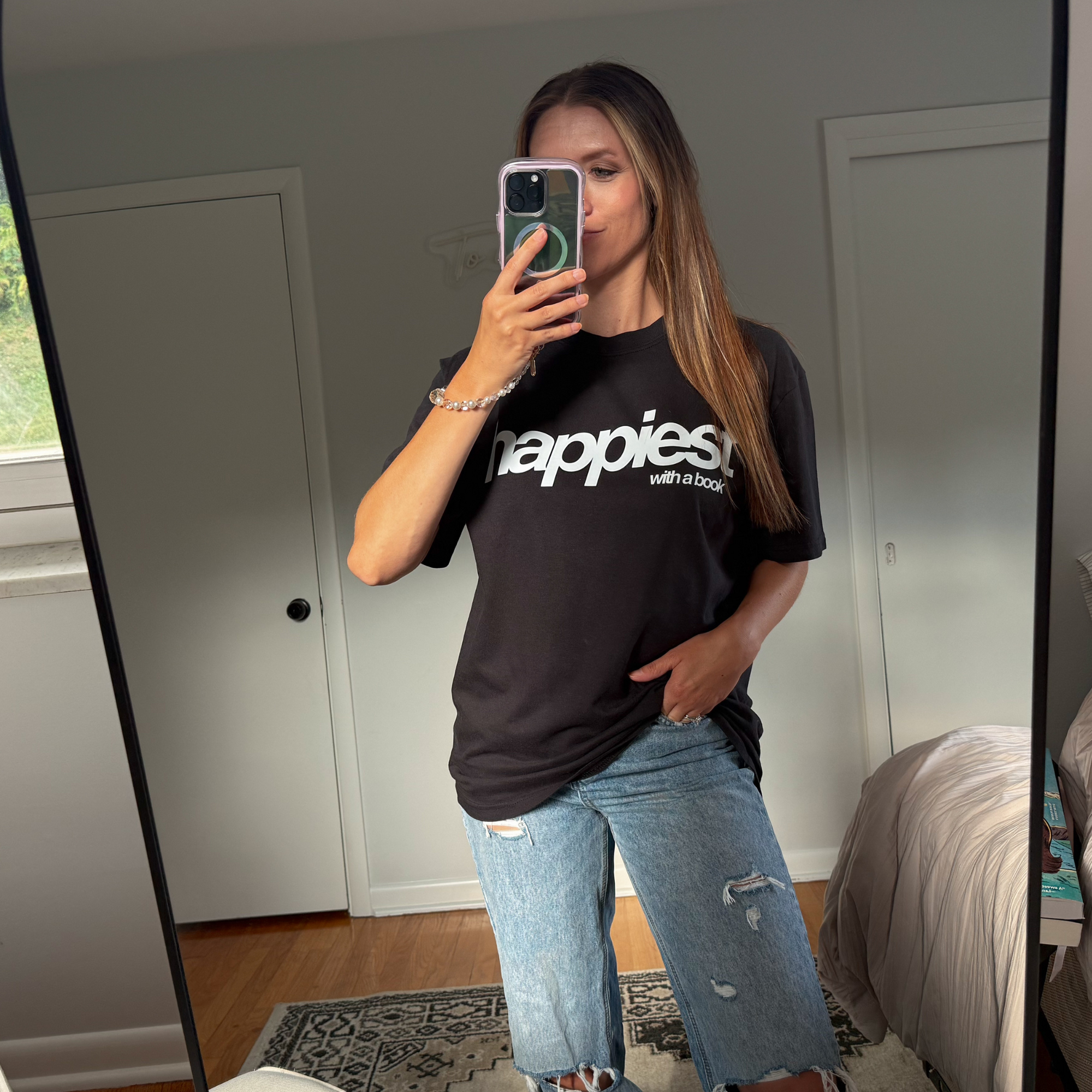Happiest T-Shirt