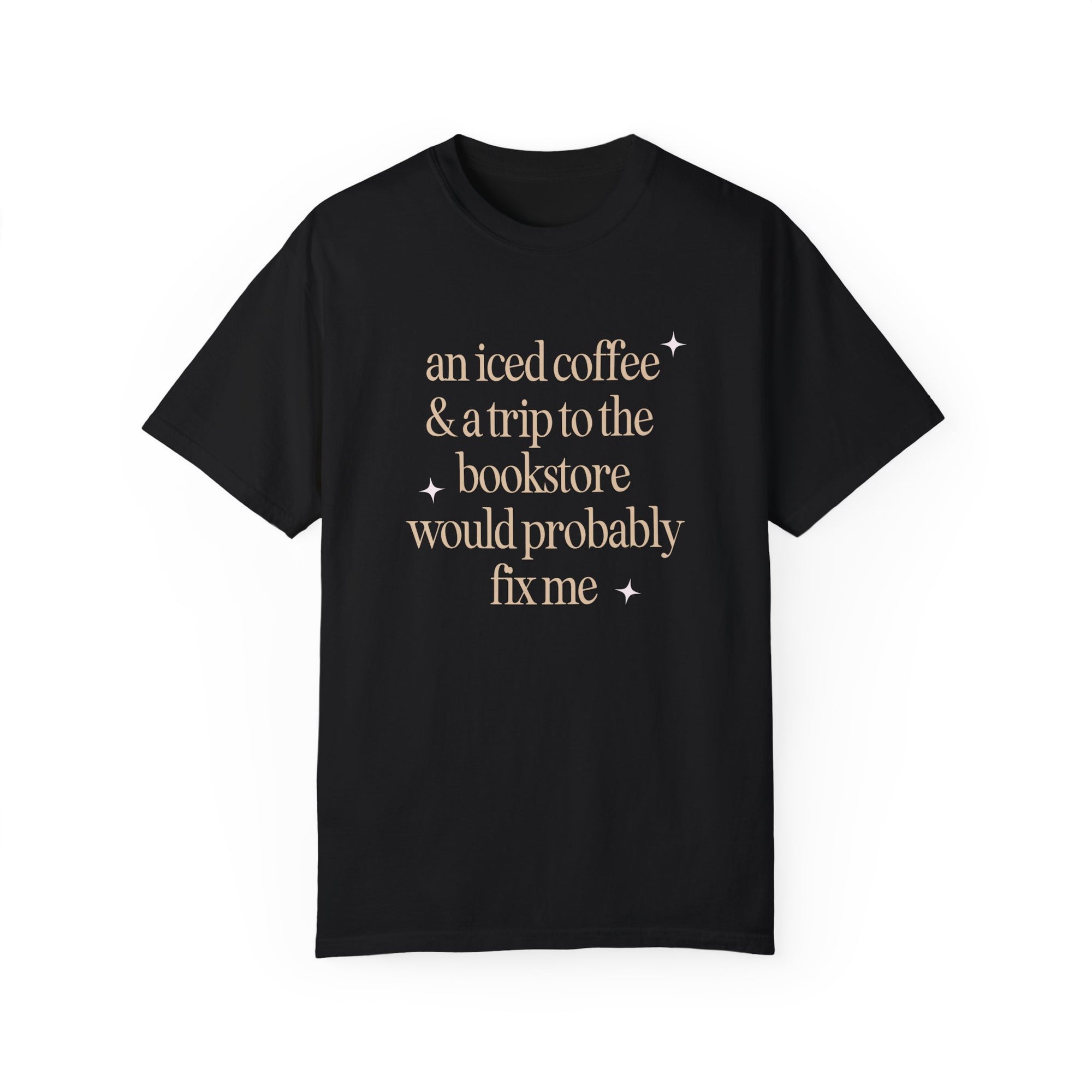 Would Fix Me Tee