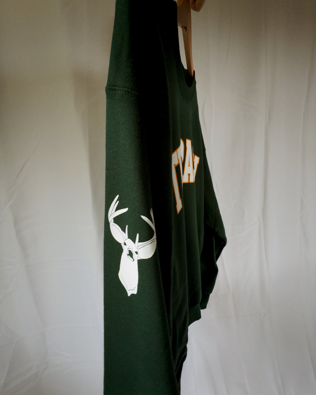 Terrasen Varsity Crewneck