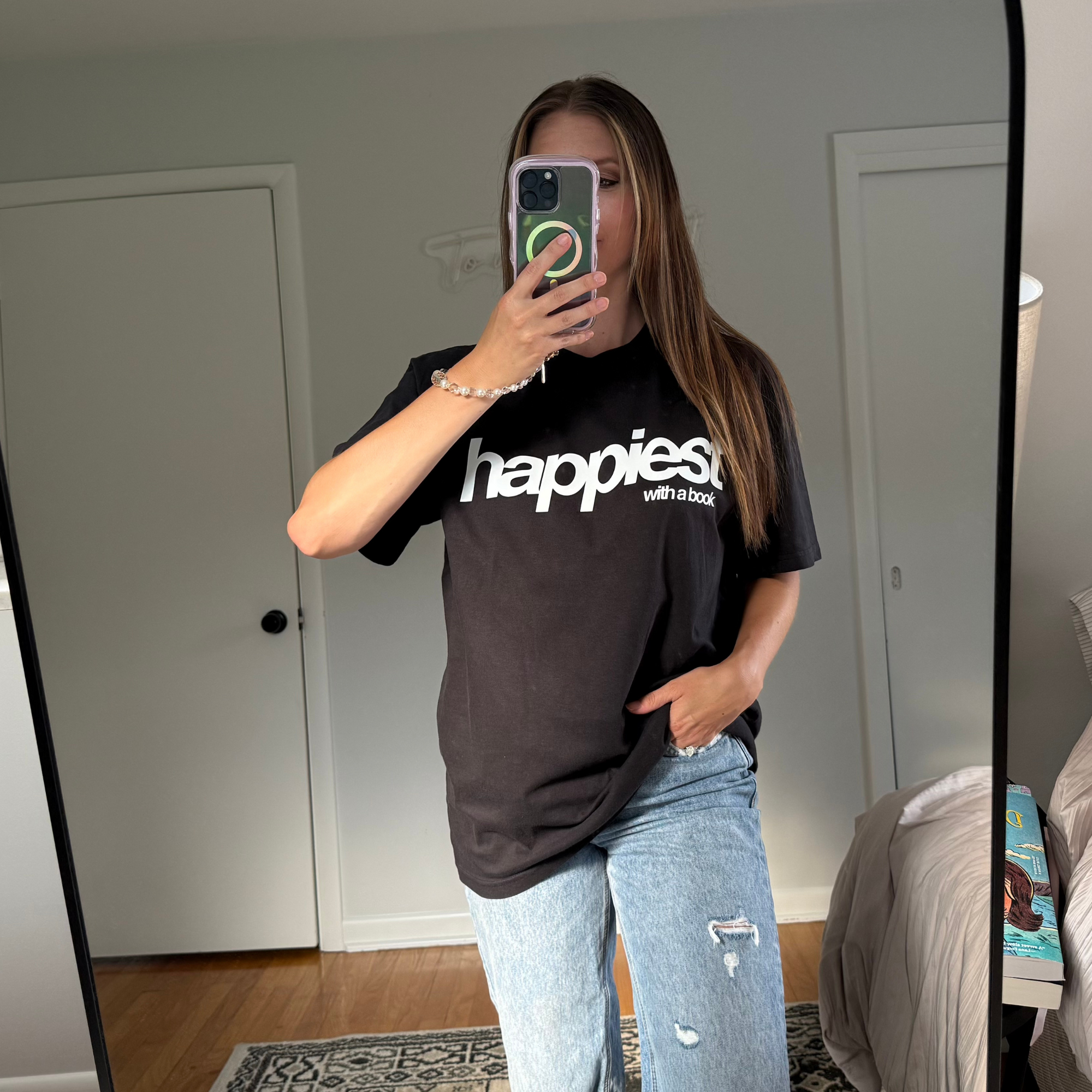 Happiest T-Shirt
