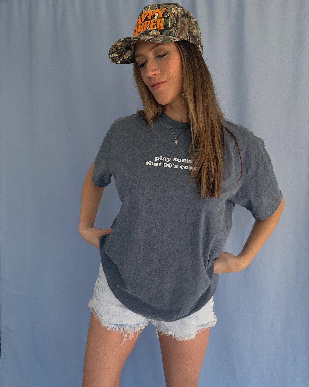 Play That 90s Country Tee