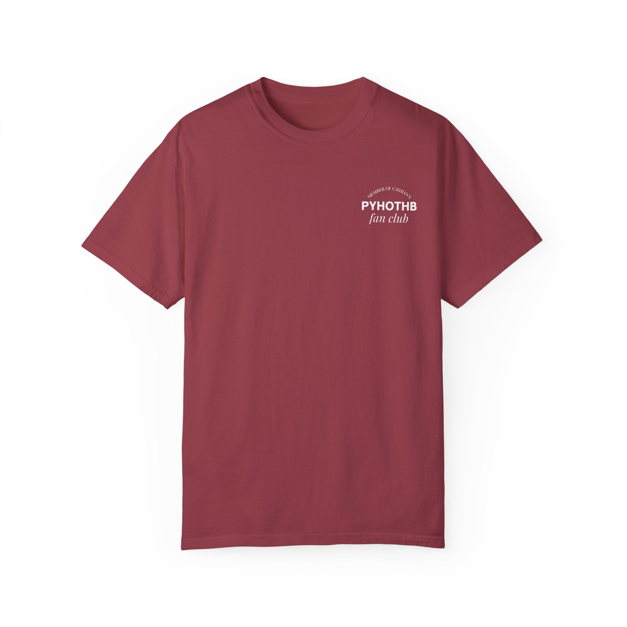 PYHOTHB Tee