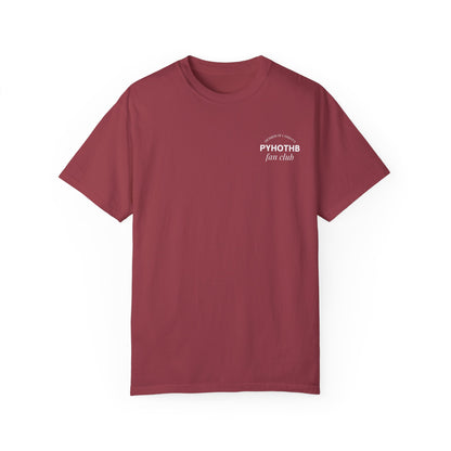 PYHOTHB Tee