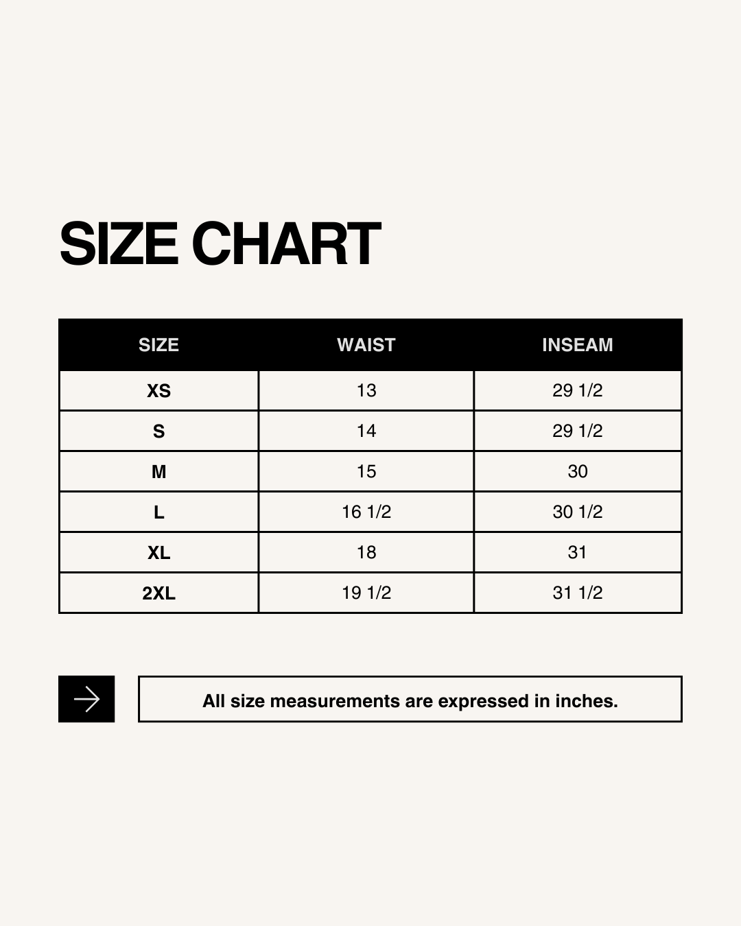 Let's Stay Home Joggers