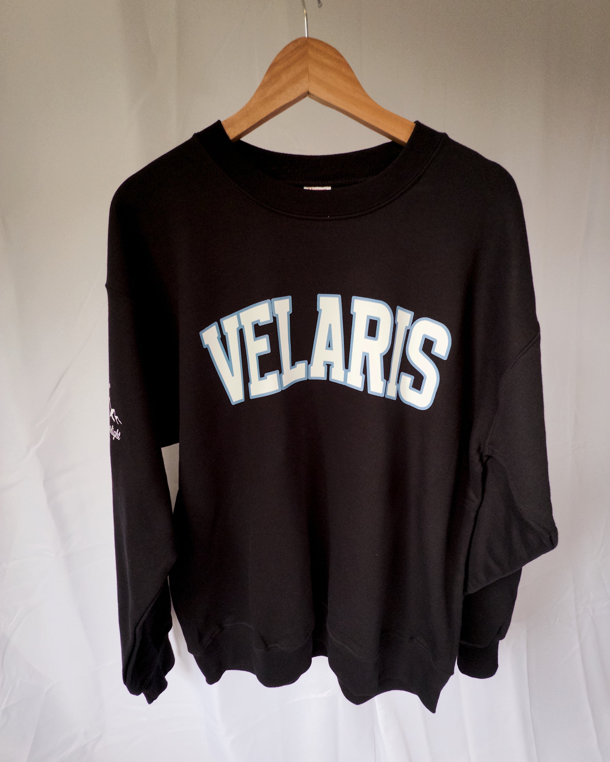 Velaris Varsity Crewneck