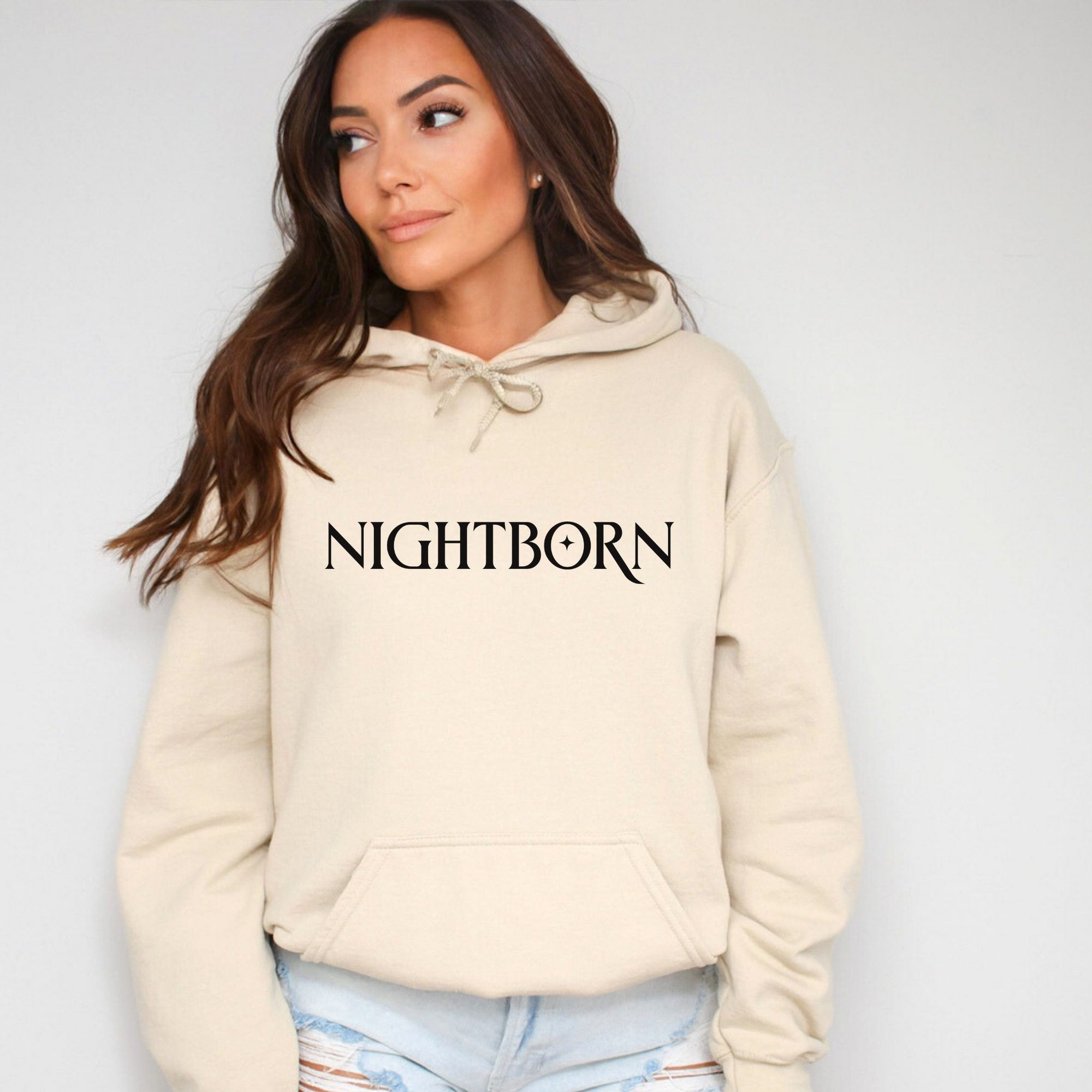Nightborn Hoodie