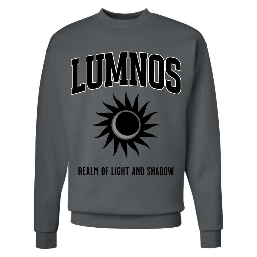 Lumnos Crewneck