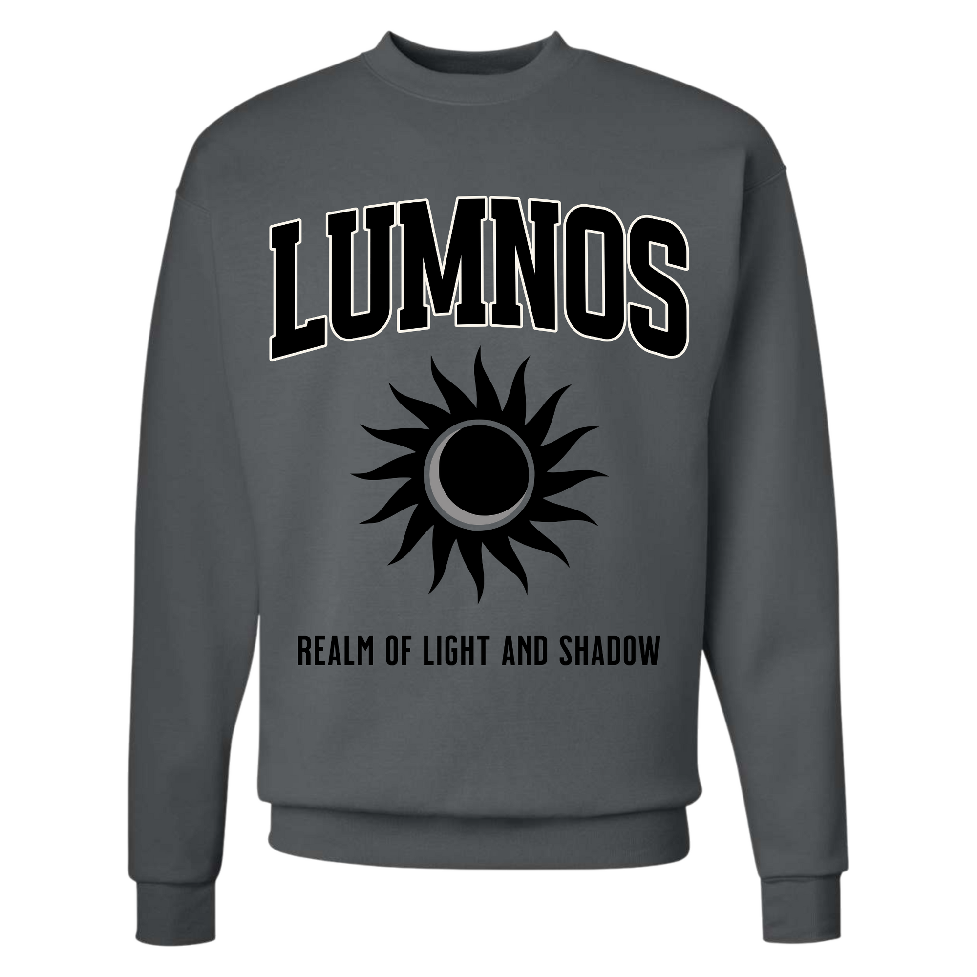 Lumnos Crewneck