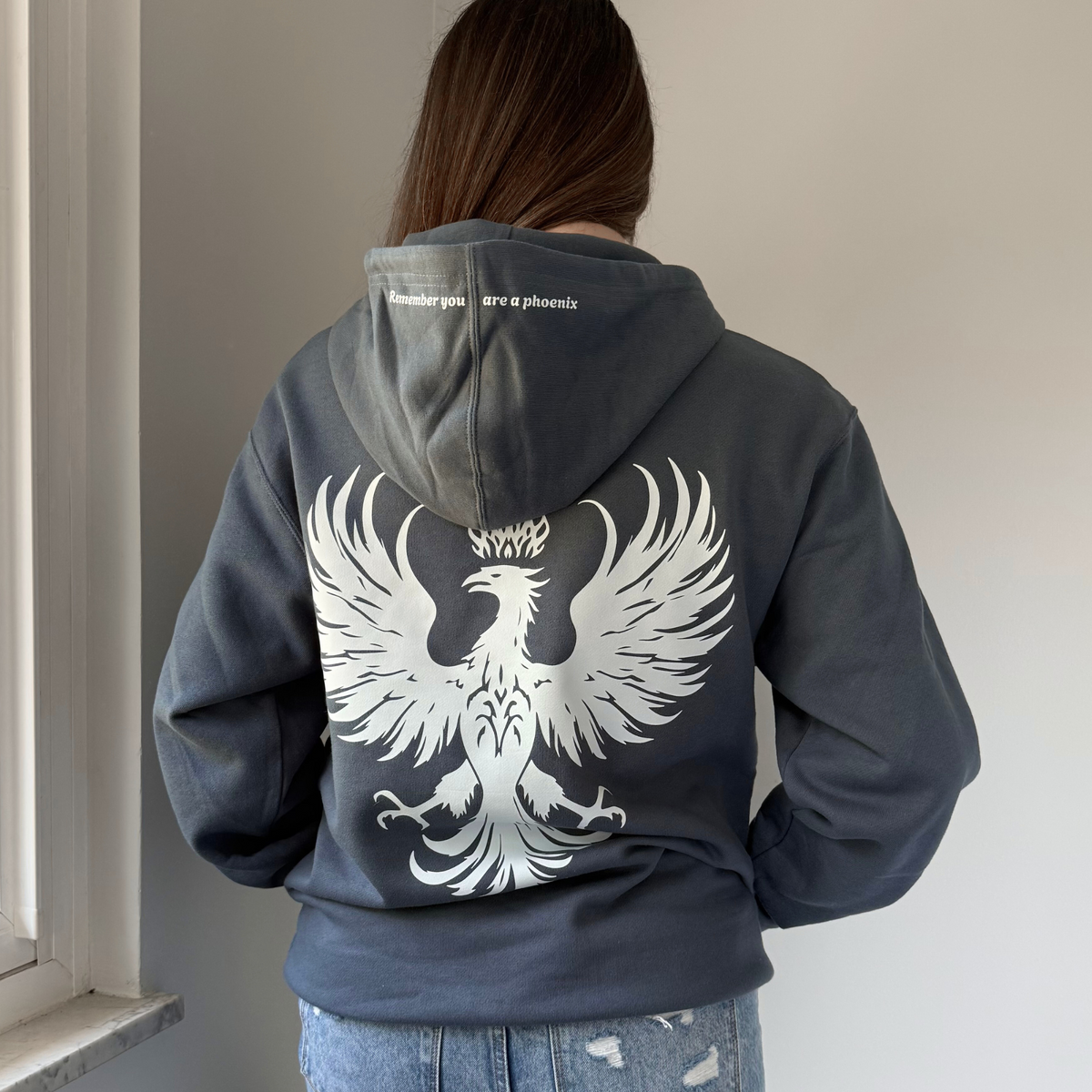 Phoenix Hoodie