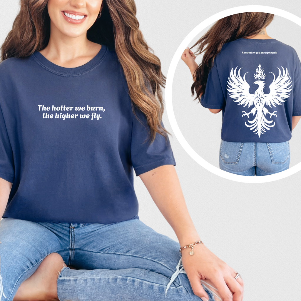 Phoenix T-shirt