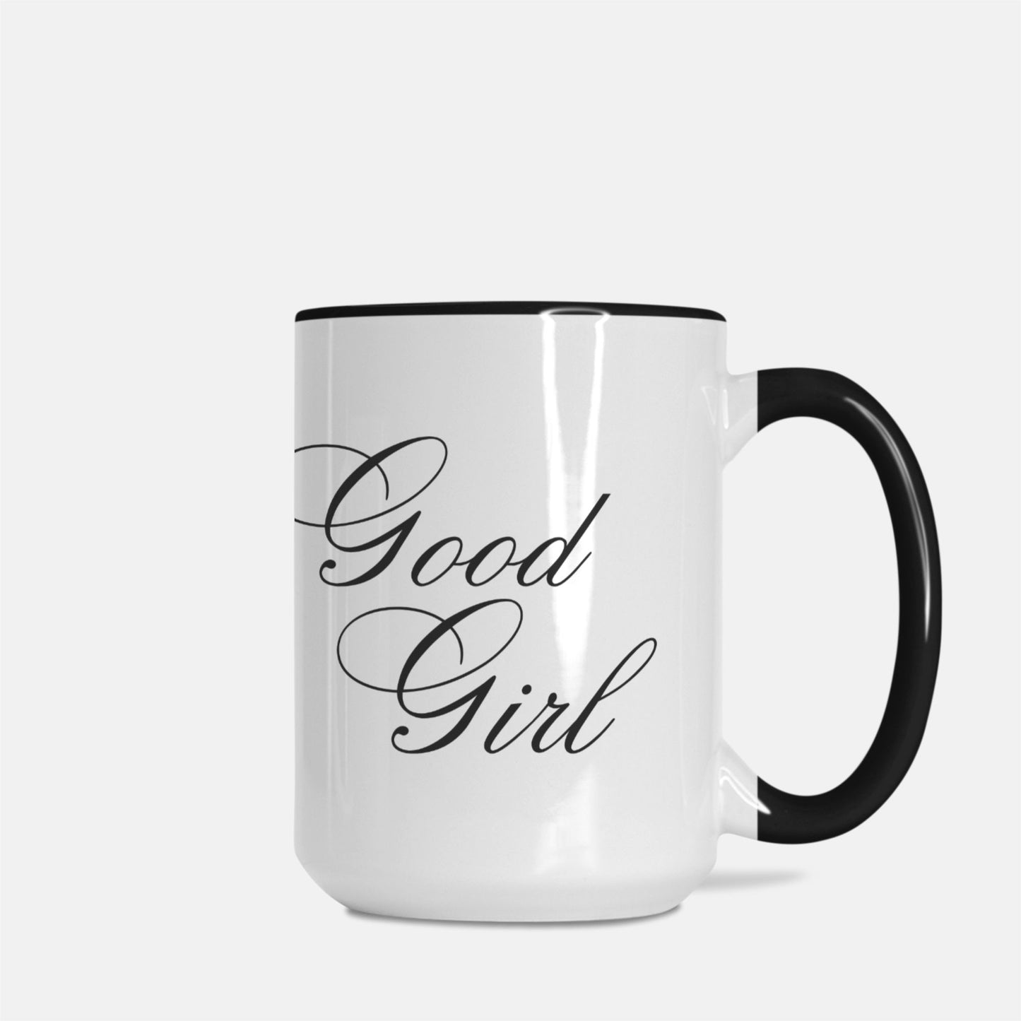 Morally Grey Book Club - Mug 15oz